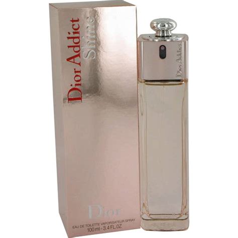 Dior Addict Shine Dior perfume 